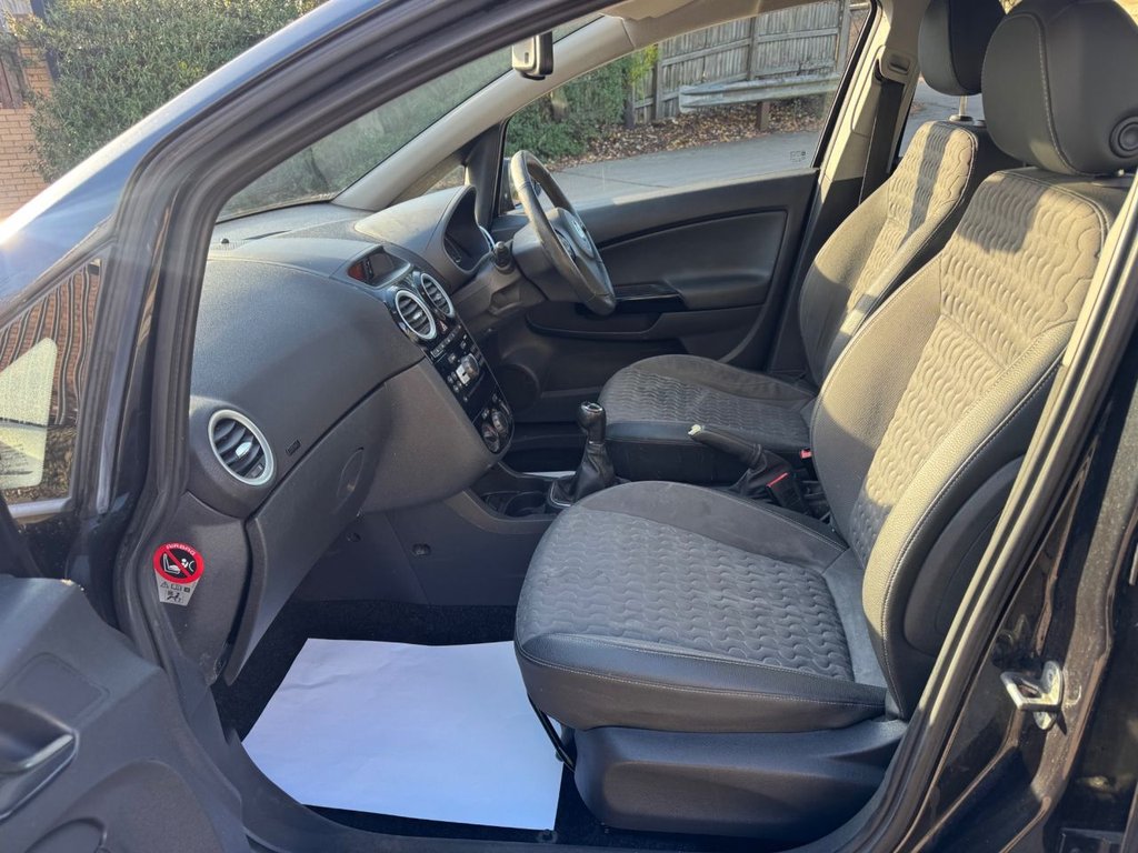 Used Vauxhall Corsa 2015 for sale - 76642868: Photo 5