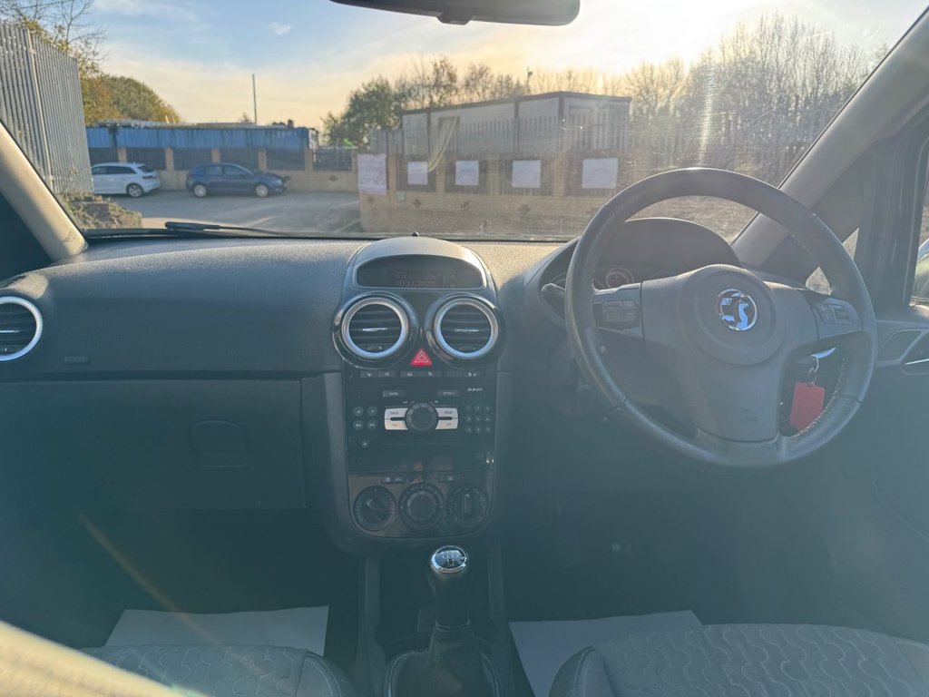 Used Vauxhall Corsa 2015 for sale - 76642868: Photo 7