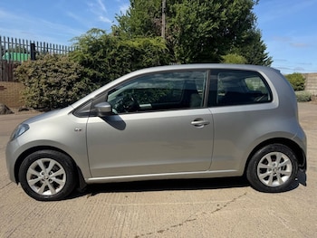 Used Skoda Citigo 2016 for sale - 79313415: Photo