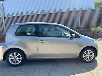 Used Skoda Citigo 2016 for sale - 79313415: Photo