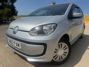 Used Volkswagen up! 2012 for sale - 75585522: Photo