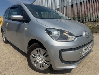 Used Volkswagen up! 2012 for sale - 75585522: Photo