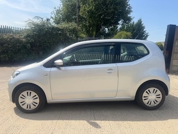 Used Volkswagen up! 2012 for sale - 75585522: Photo