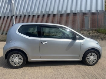 Used Volkswagen up! 2012 for sale - 75585522: Photo