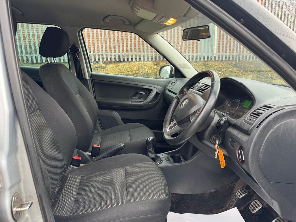 Used Skoda Fabia 2014 for sale - 77408390: Photo 11