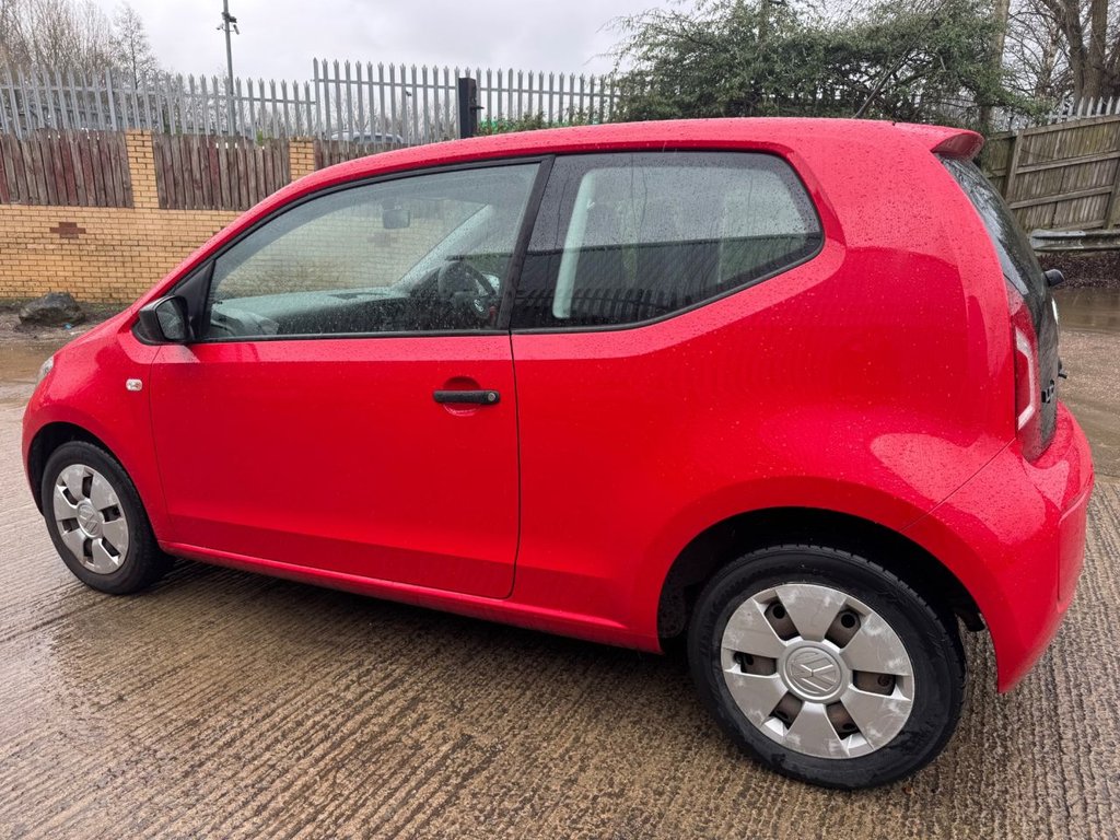 Used Volkswagen up! 2013 for sale - 77693478: Photo 10