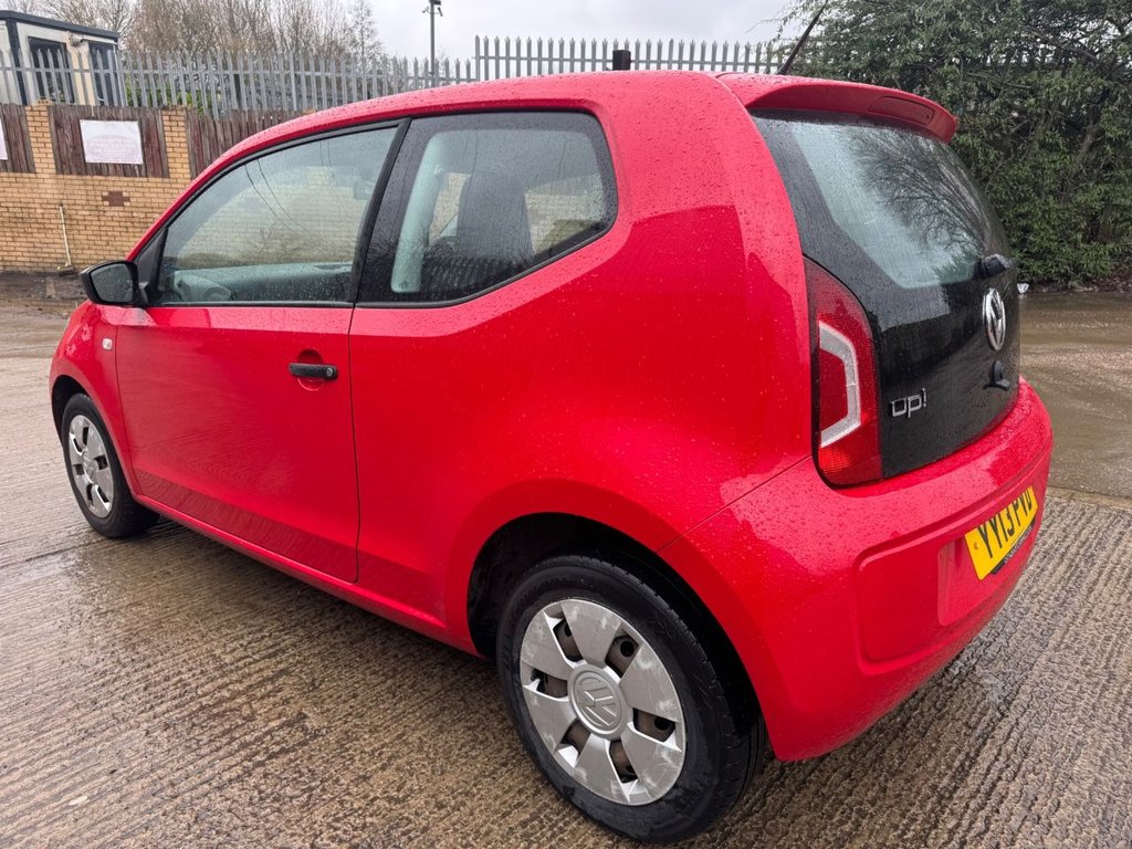 Used Volkswagen up! 2013 for sale - 77693478: Photo 7