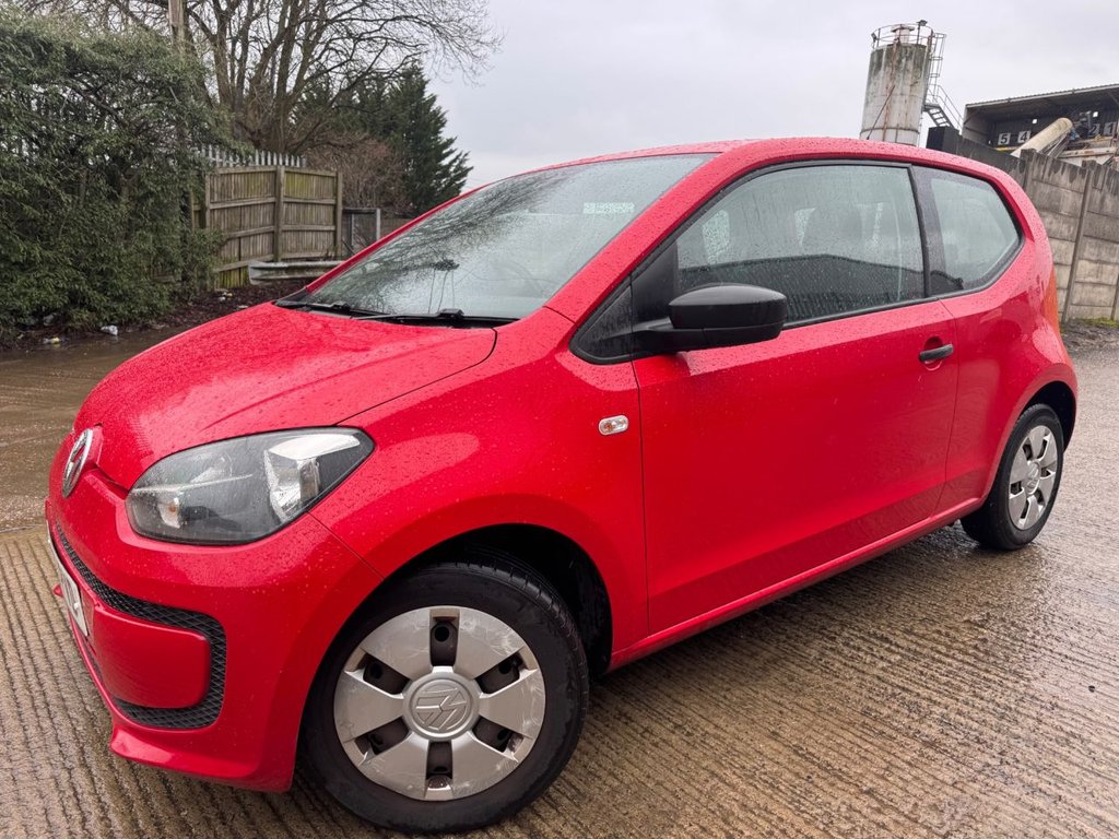 Used Volkswagen up! 2013 for sale - 77693478: Photo 8