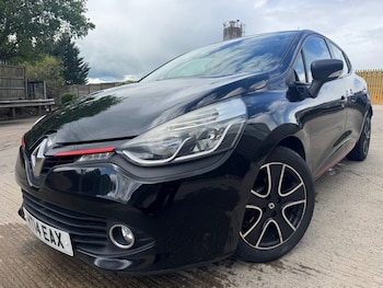 Used Renault Clio 2014 for sale - 78583061: Photo