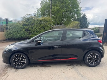 Used Renault Clio 2014 for sale - 78583061: Photo