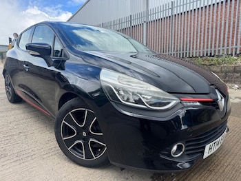 Used Renault Clio 2014 for sale - 78583061: Photo