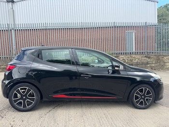 Used Renault Clio 2014 for sale - 78583061: Photo