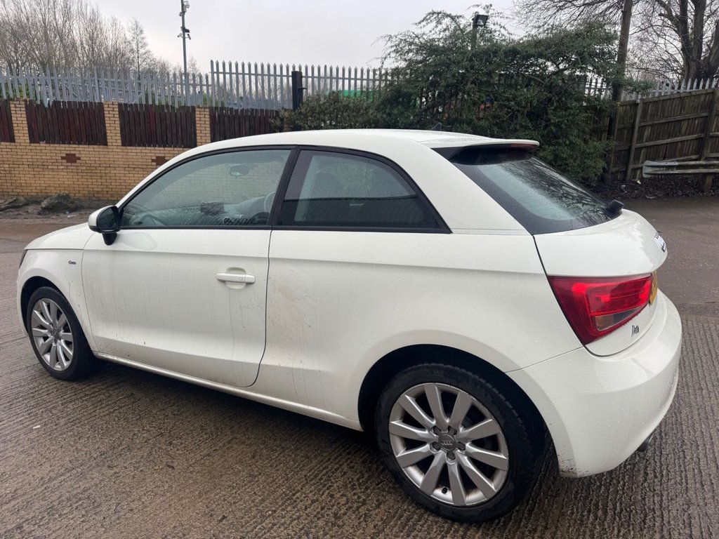Used Audi A1 2011 for sale - 77534614: Photo 11