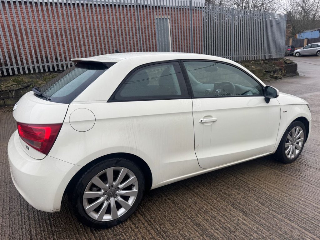Used Audi A1 2011 for sale - 77534614: Photo 12