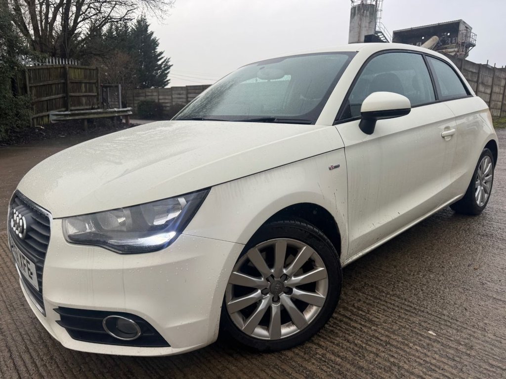 Used Audi A1 2011 for sale - 77534614: Photo 13