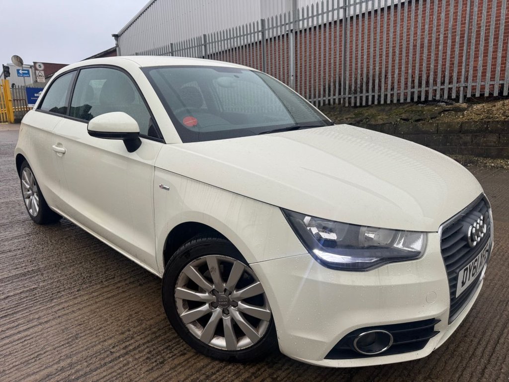 Used Audi A1 2011 for sale - 77534614: Photo 14