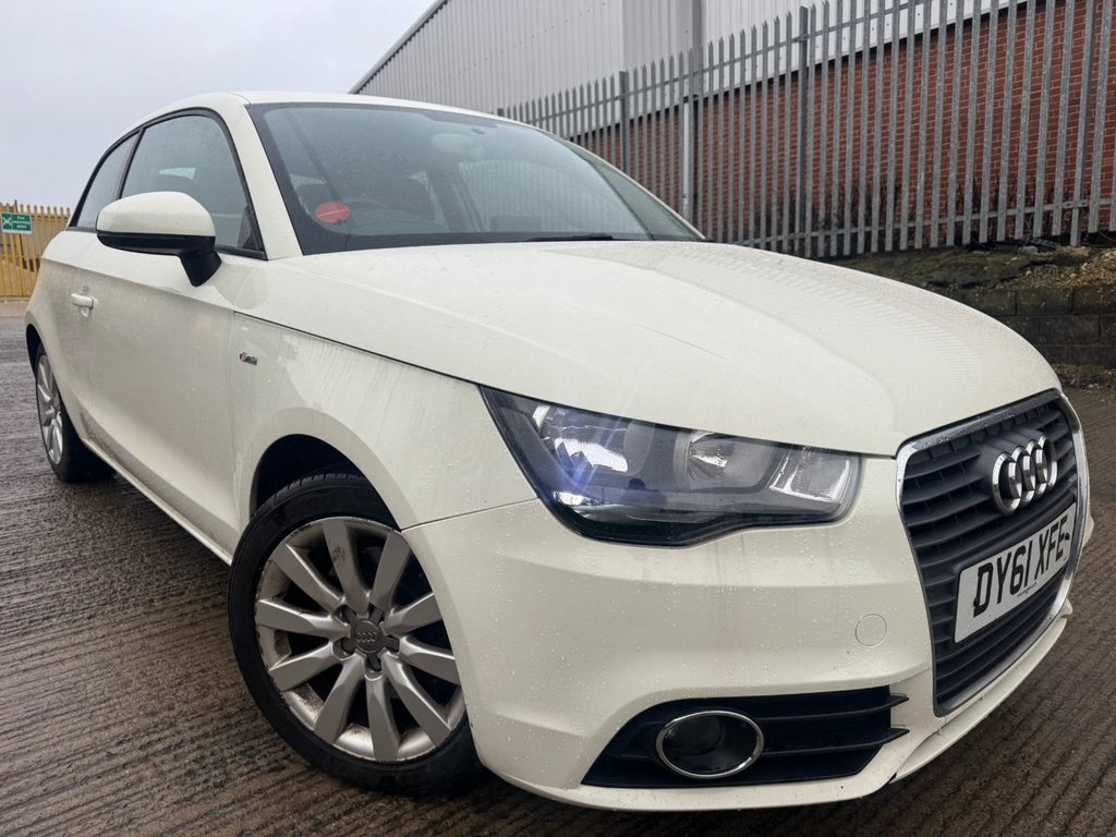 Used Audi A1 2011 for sale - 77534614: Photo 3