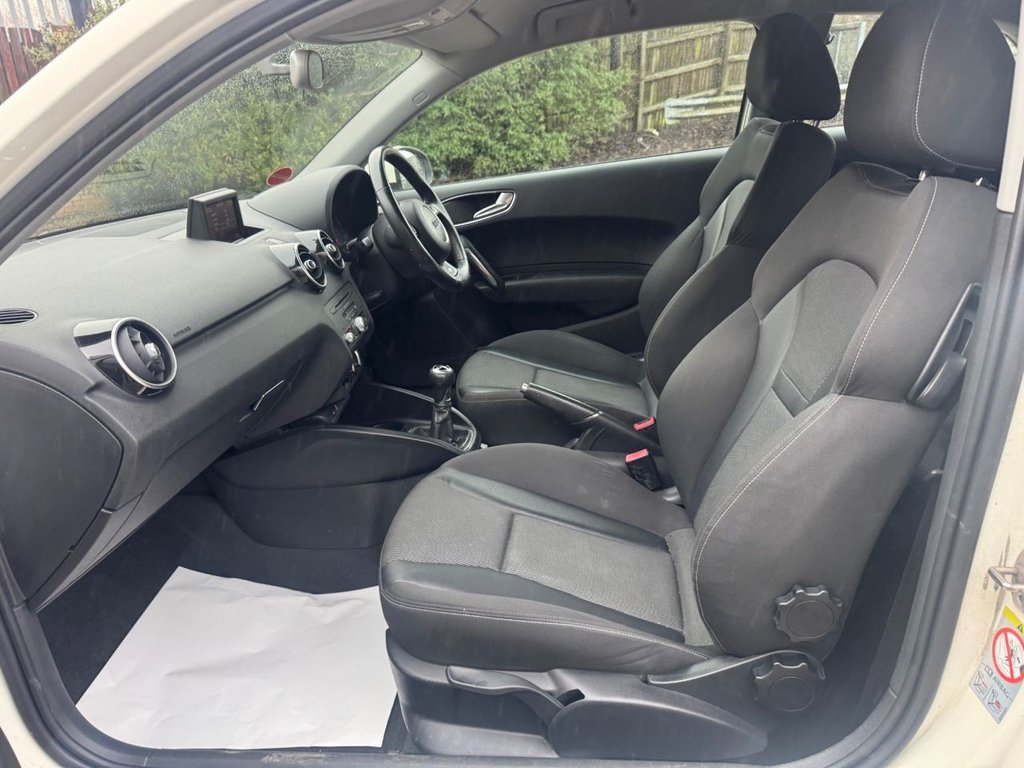 Used Audi A1 2011 for sale - 77534614: Photo 5