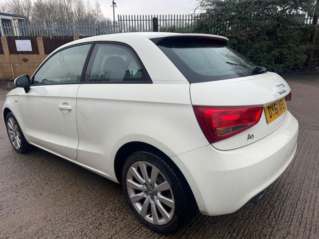 Used Audi A1 2011 for sale - 77534614: Photo 6