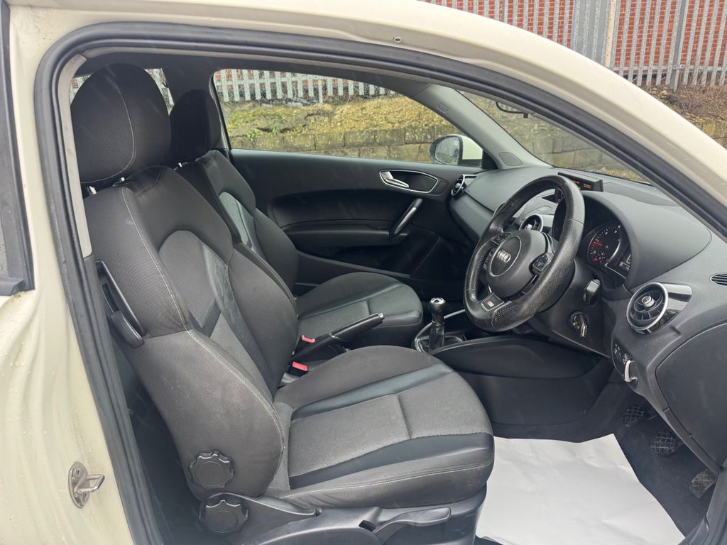 Used Audi A1 2011 for sale - 77534614: Photo 9