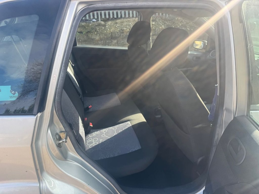 Used Ford Fiesta 2007 for sale - 77667607: Photo 10