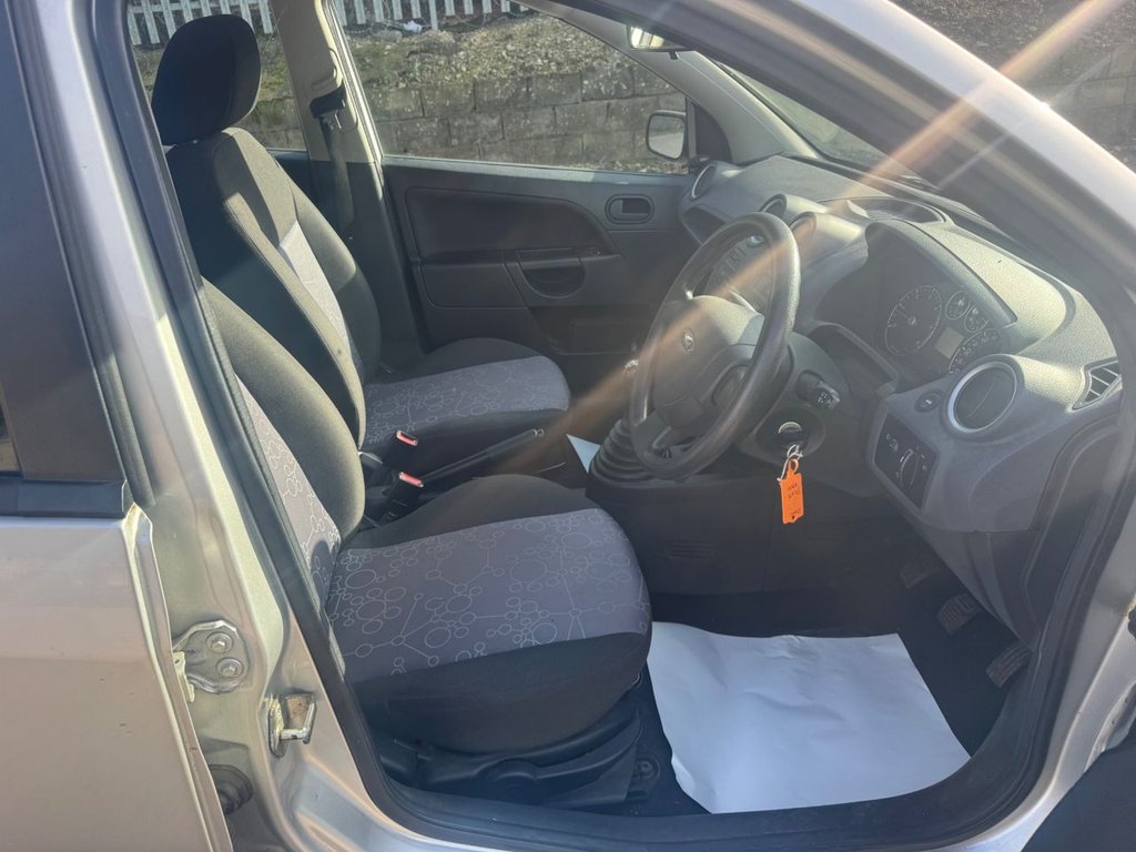 Used Ford Fiesta 2007 for sale - 77667607: Photo 7