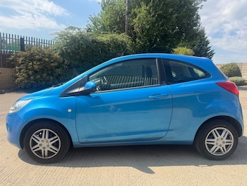 Used Ford Ka 2013 for sale - 79518521: Photo