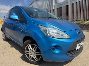 Used Ford Ka 2013 for sale - 79518521: Photo