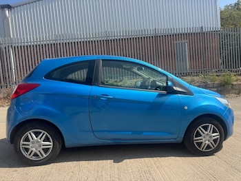 Used Ford Ka 2013 for sale - 79518521: Photo