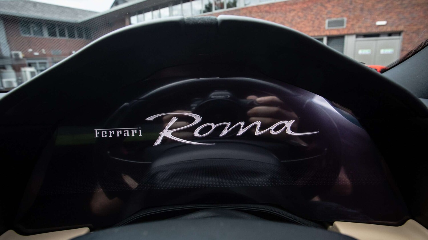 Used Ferrari Roma 2021 for sale - 77553192: Photo 14