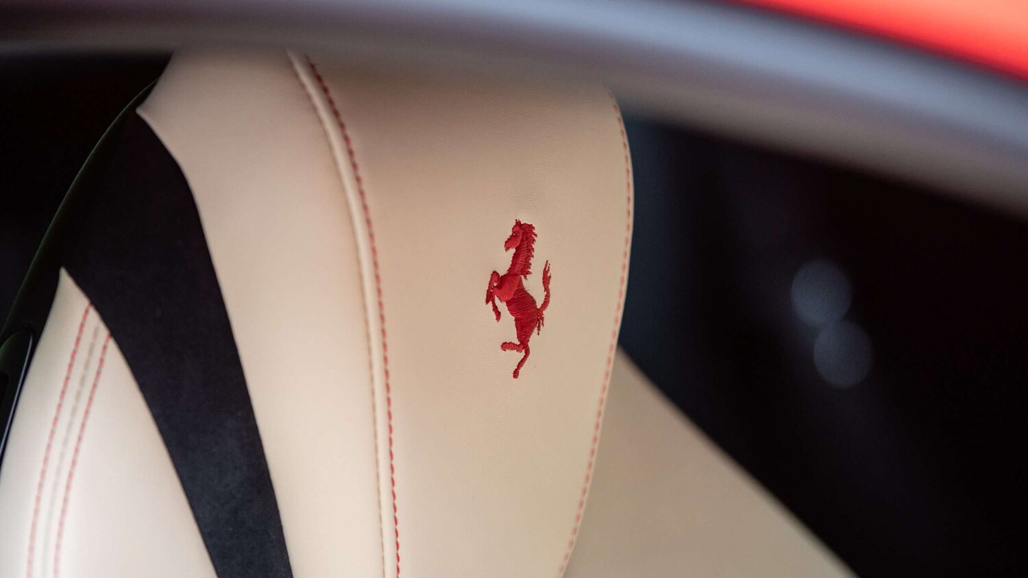 Used Ferrari Roma 2021 for sale - 77553192: Photo 30