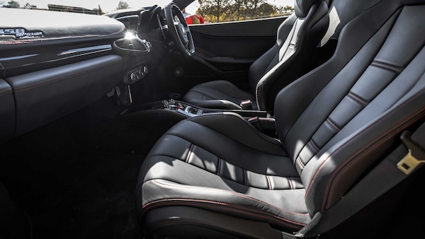 Used Ferrari 458 2013 for sale - 75679784: Photo 11