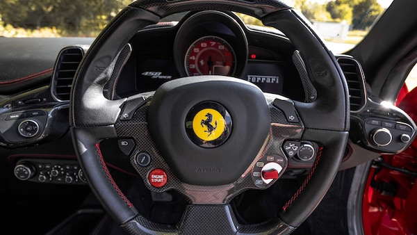 Used Ferrari 458 2013 for sale - 75679784: Photo 13