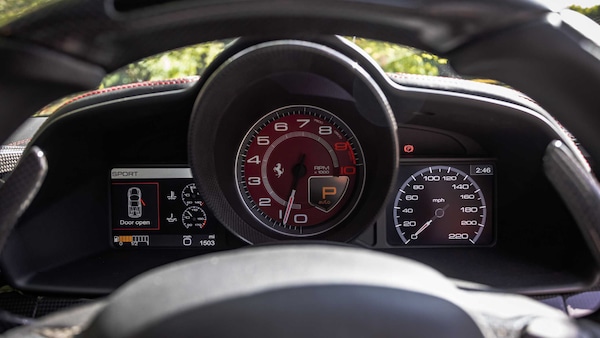 Used Ferrari 458 2013 for sale - 75679784: Photo 14