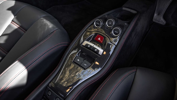 Used Ferrari 458 2013 for sale - 75679784: Photo 15