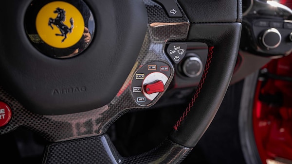 Used Ferrari 458 2013 for sale - 75679784: Photo 18