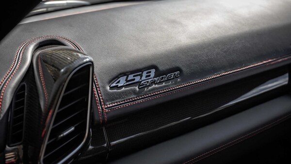 Used Ferrari 458 2013 for sale - 75679784: Photo 19