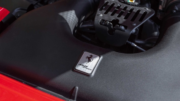 Used Ferrari 458 2013 for sale - 75679784: Photo 23