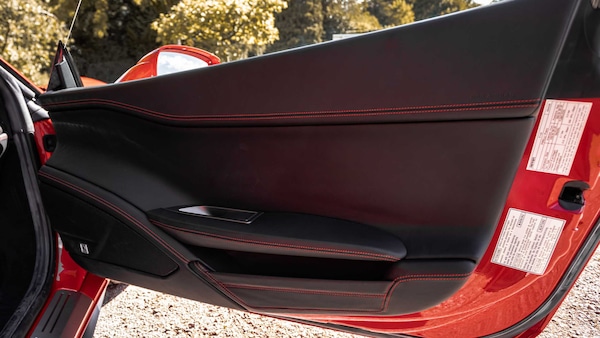 Used Ferrari 458 2013 for sale - 75679784: Photo 26