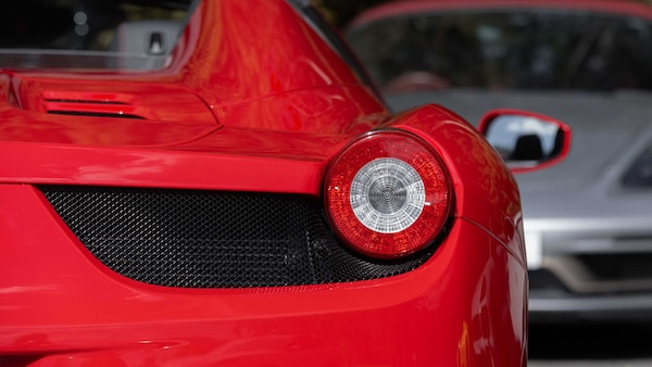 Used Ferrari 458 2013 for sale - 75679784: Photo 30