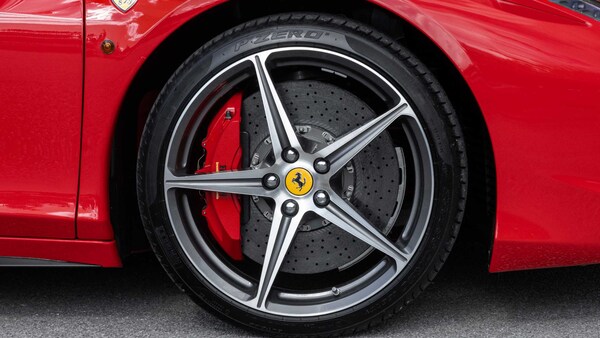 Used Ferrari 458 2013 for sale - 75679784: Photo 31