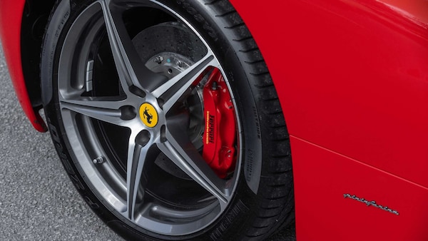 Used Ferrari 458 2013 for sale - 75679784: Photo 32