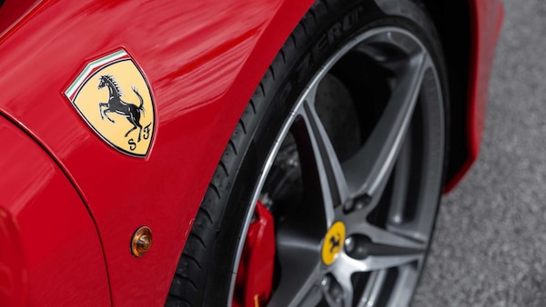 Used Ferrari 458 2013 for sale - 75679784: Photo 33