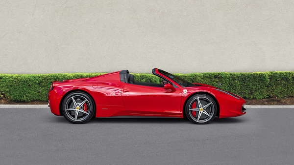Used Ferrari 458 2013 for sale - 75679784: Photo 3