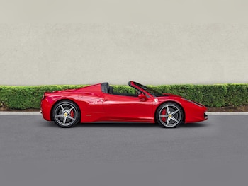 Used Ferrari 458 2013 for sale - 75679784: Photo