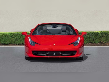 Used Ferrari 458 2013 for sale - 75679784: Photo