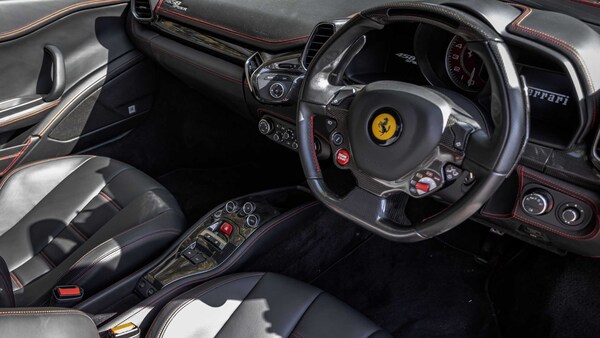 Used Ferrari 458 2013 for sale - 75679784: Photo 9