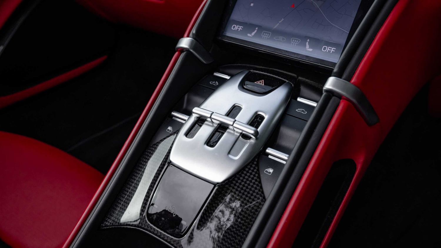 Used Ferrari Roma 2024 for sale - 77135033: Photo 18