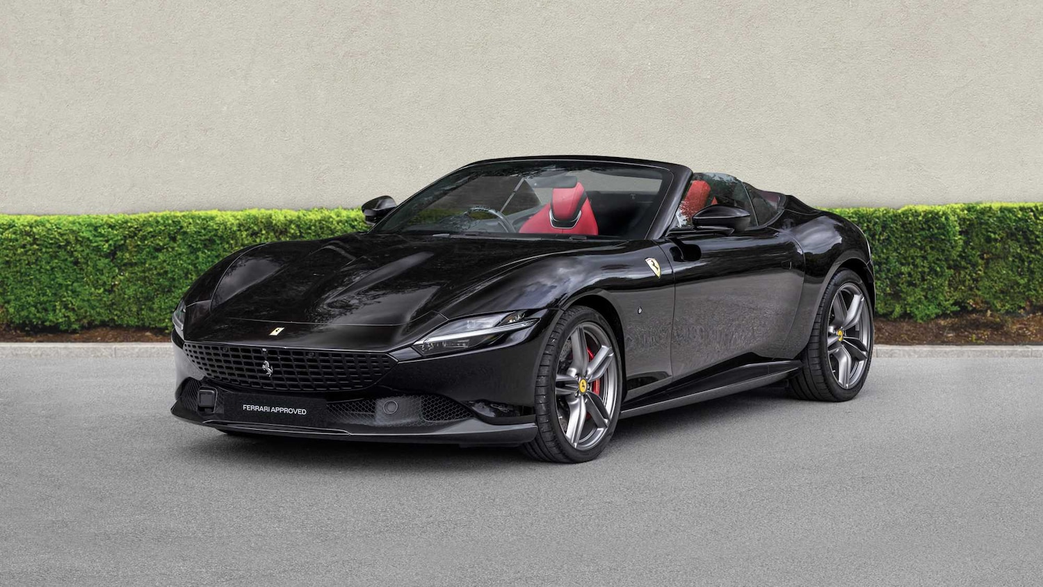 Used Ferrari Roma 2024 for sale - 77135033: Photo 2
