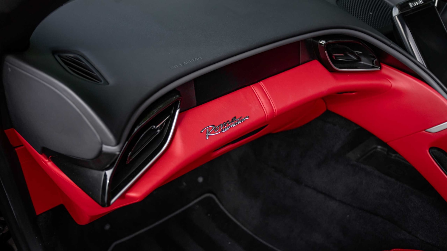 Used Ferrari Roma 2024 for sale - 77135033: Photo 20